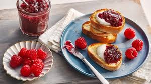 Raspberry Jam